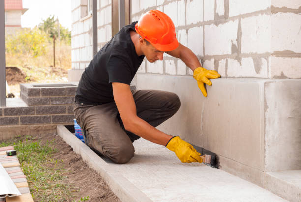 Waterproofing professionals working in Bremen, OH